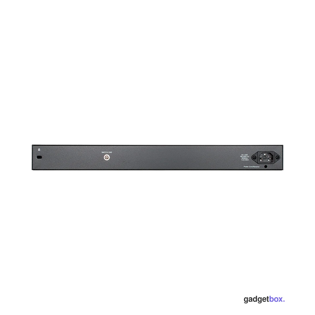 Коммутатор D-Link DGS-1210-28P/F5A