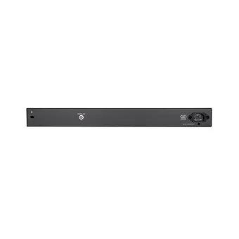 Коммутатор D-Link DGS-1210-28MP/F3A