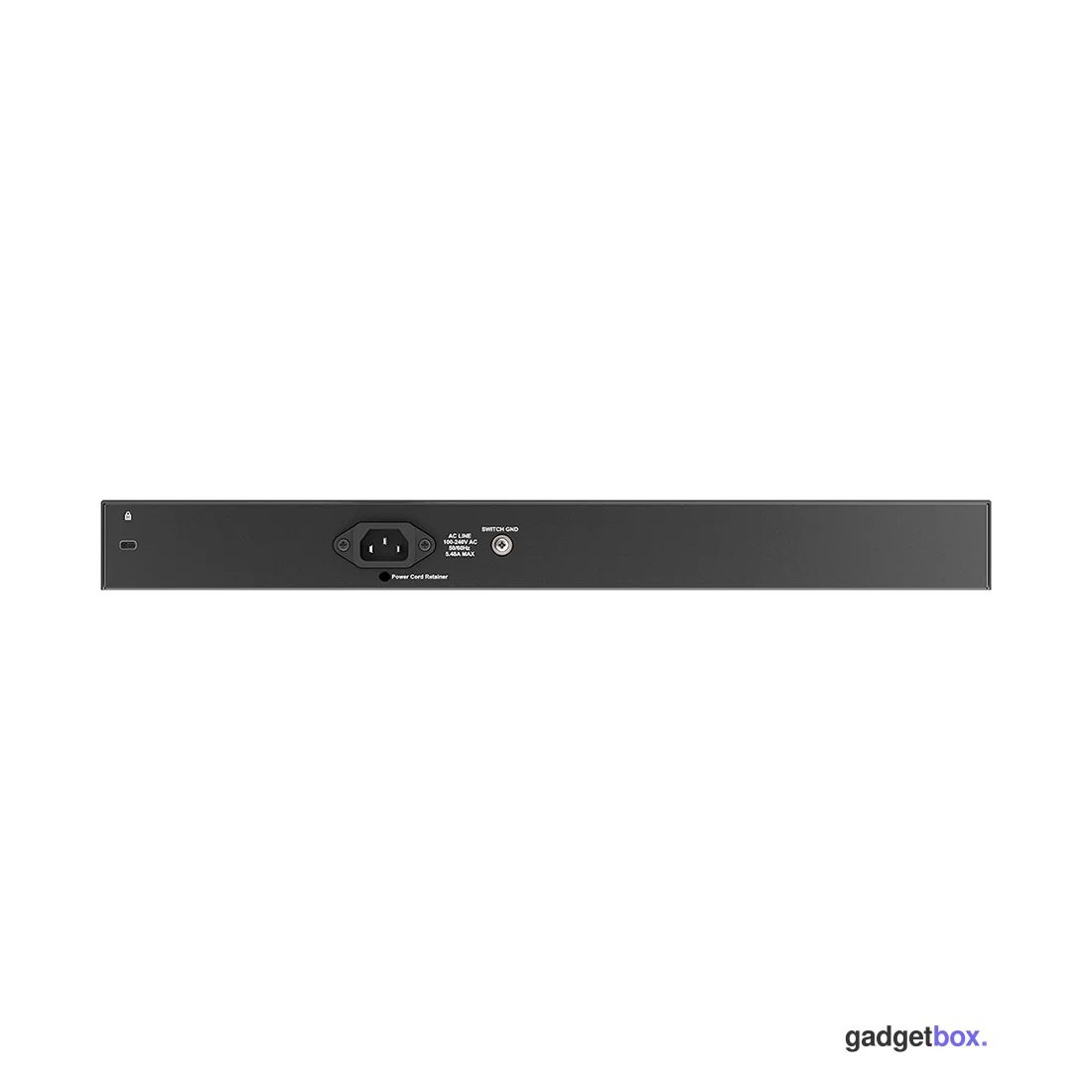 Коммутатор D-Link DGS-1210-28MP/ME/B2A