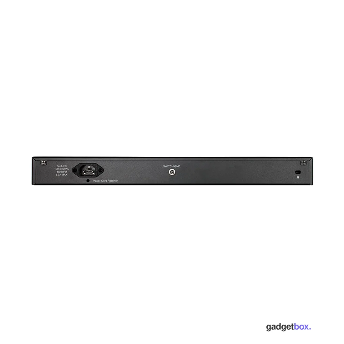 Коммутатор D-Link DGS-1210-52P/ME/B1A