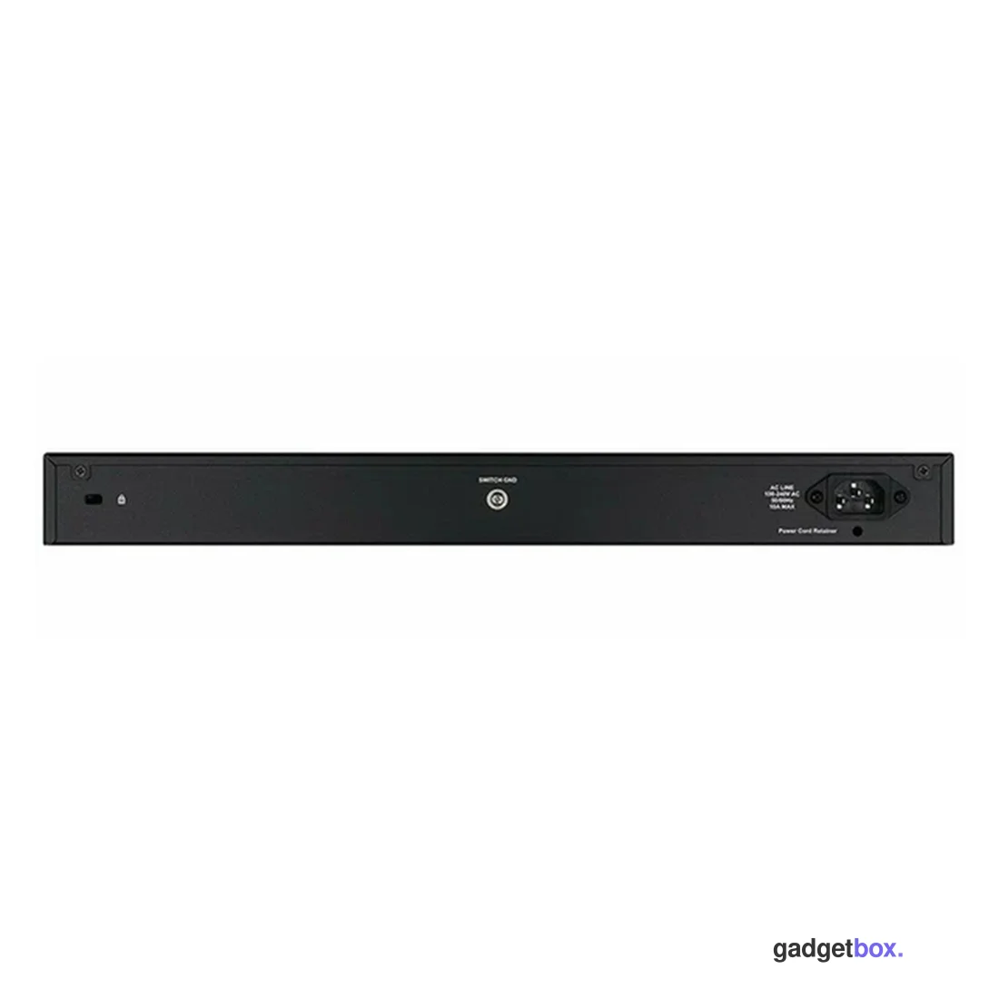 Коммутатор D-Link DGS-1210-52MPP/E2A