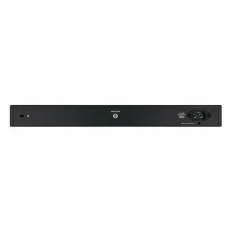 Коммутатор D-Link DGS-1210-52MPP/E2A