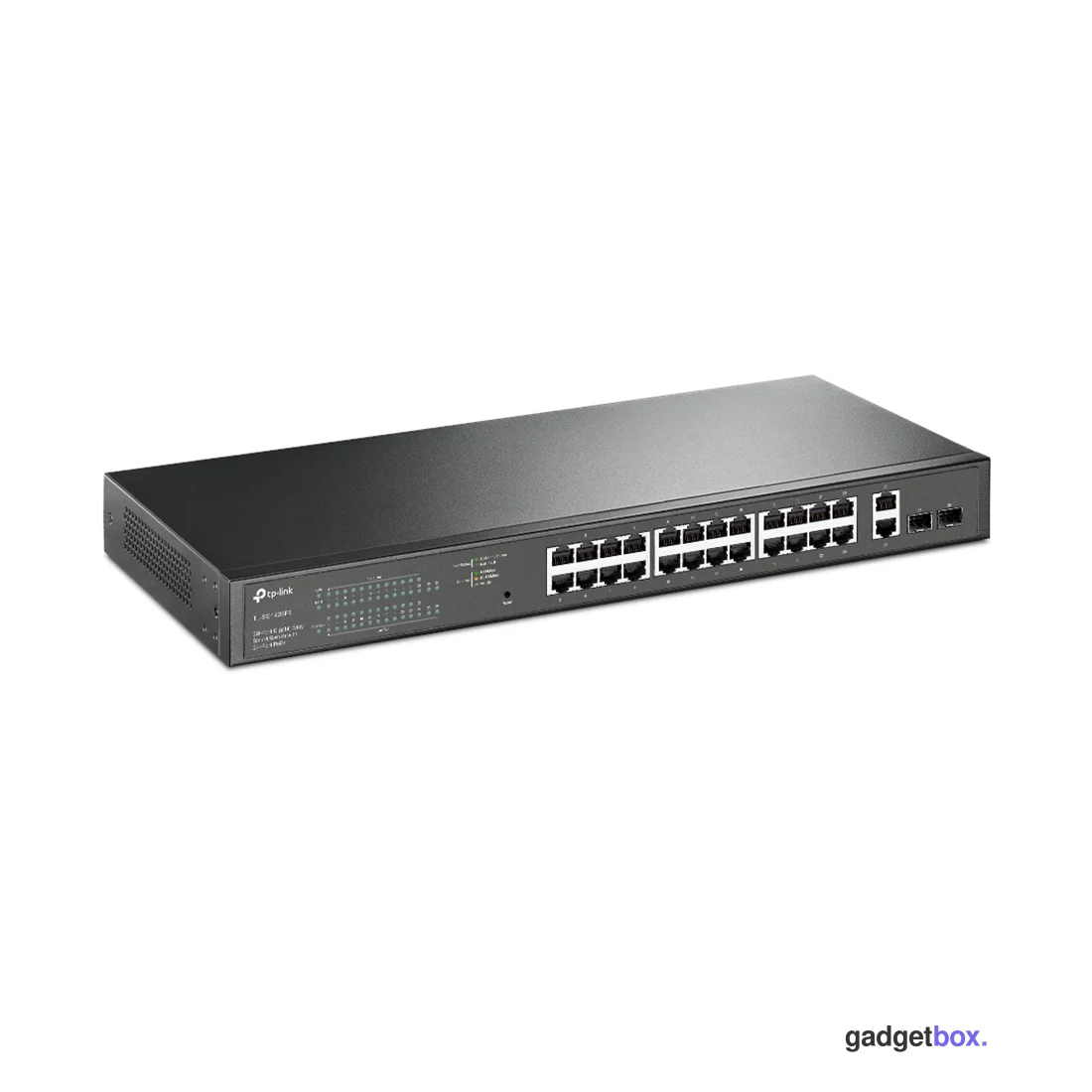 Коммутатор TP-Link TL-SG1428PE