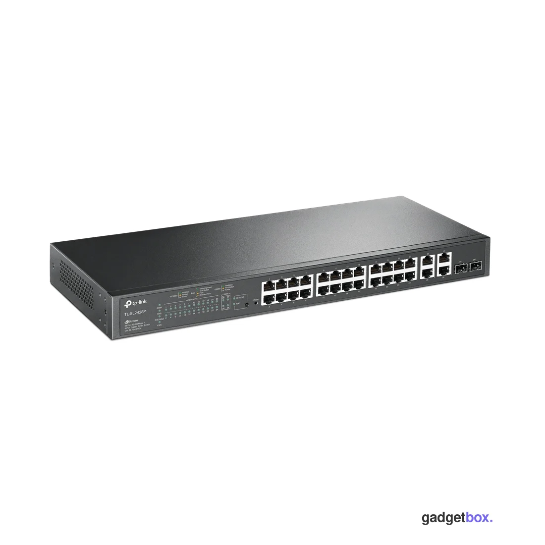 Коммутатор TP-Link SL2428P