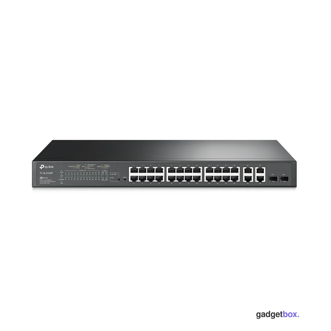 Коммутатор TP-Link SL2428P