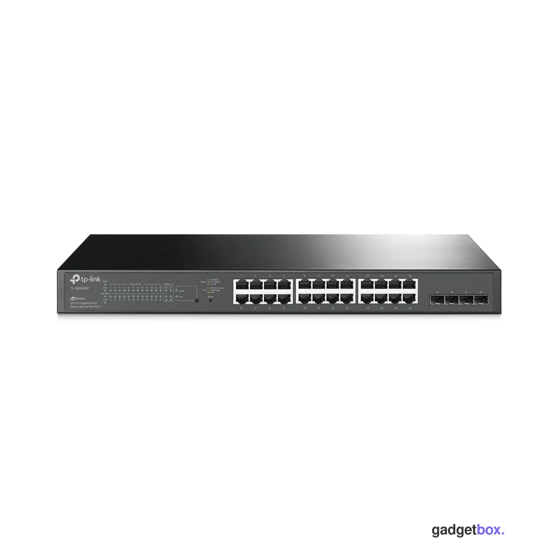 Коммутатор TP-Link SG2428P