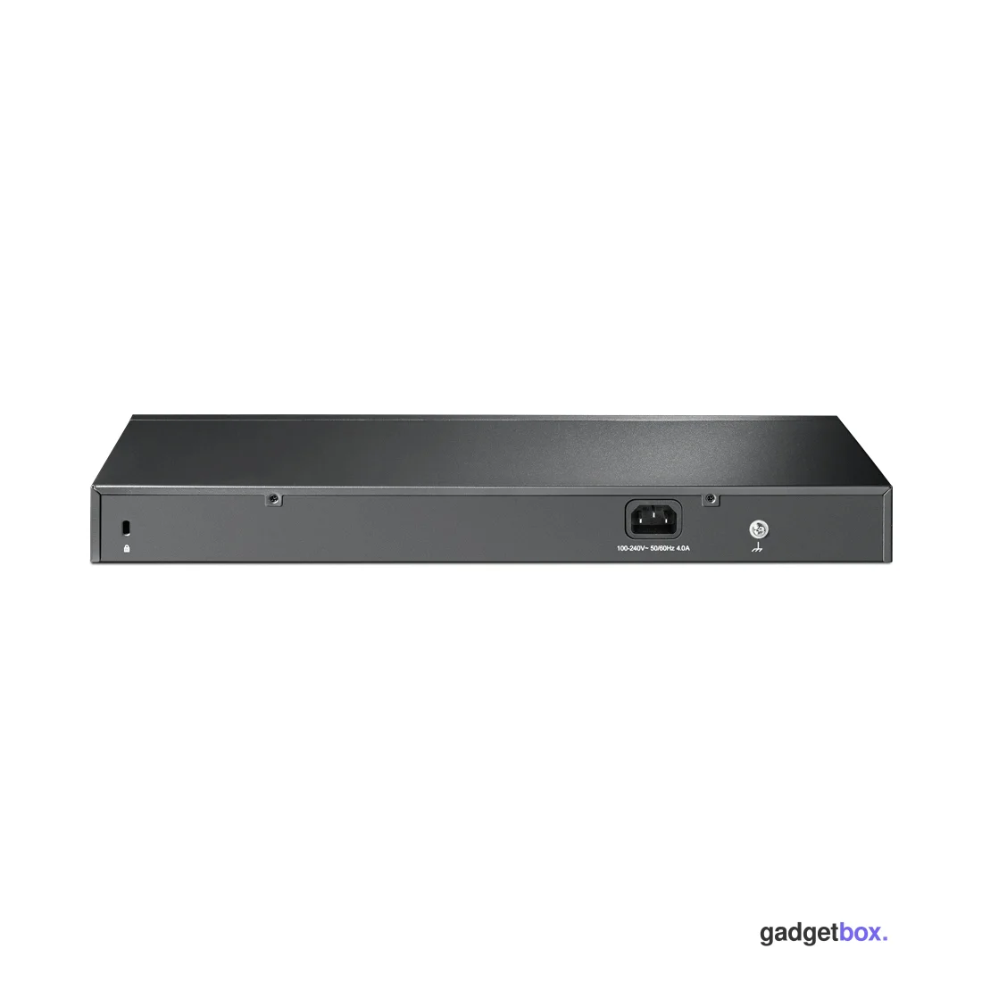 Коммутатор TP-Link SG2428P