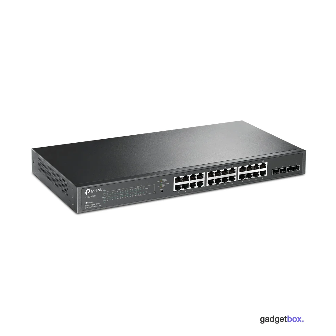Коммутатор TP-Link SG2428P