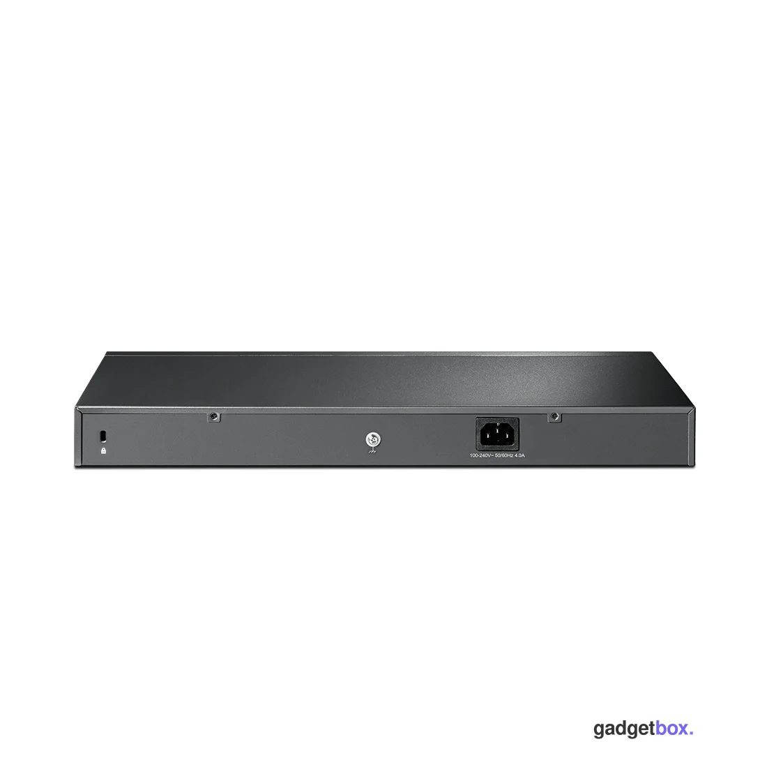 Коммутатор TP-Link SG3210XHP-M2