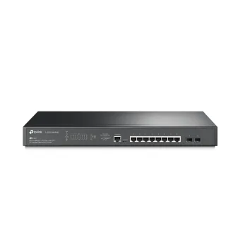 Коммутатор TP-Link SG3210XHP-M2