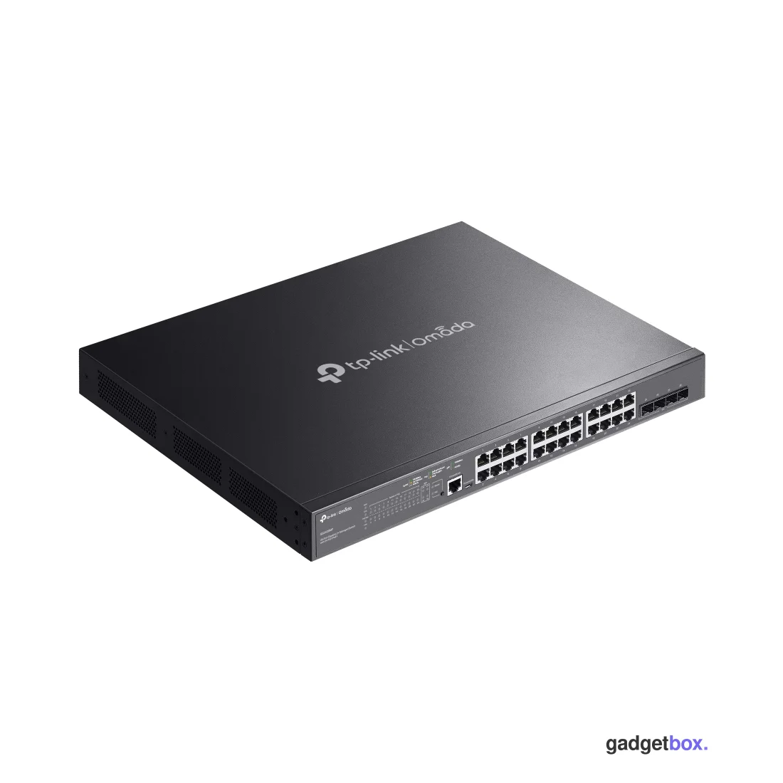 Коммутатор TP-Link SG3428MP