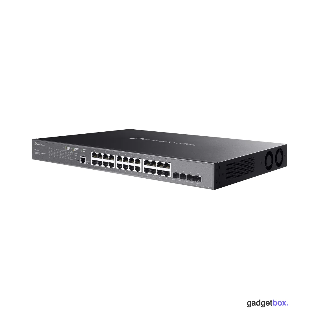 Коммутатор TP-Link SG3428MP