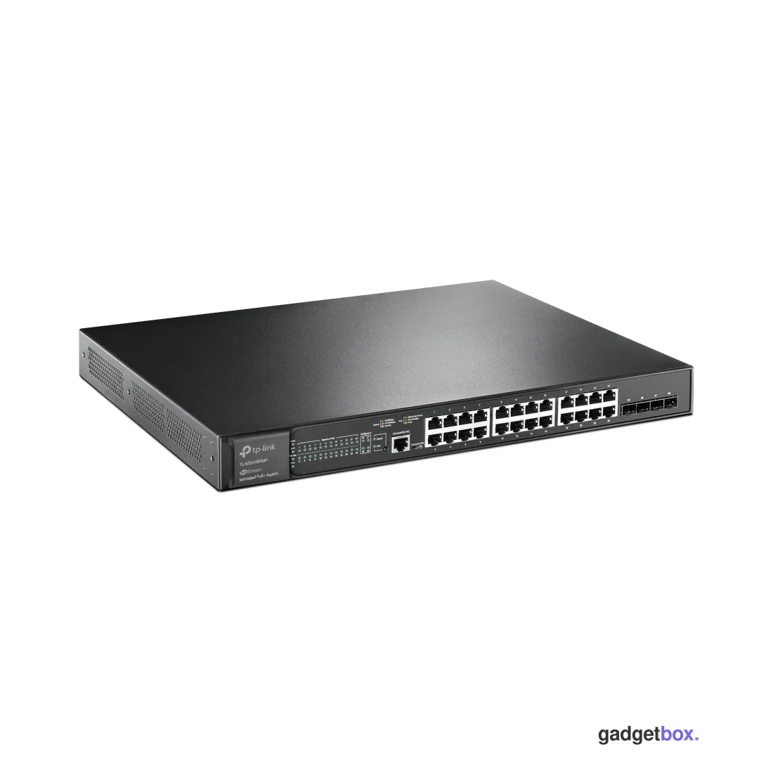 Коммутатор TP-Link SG3428XMP