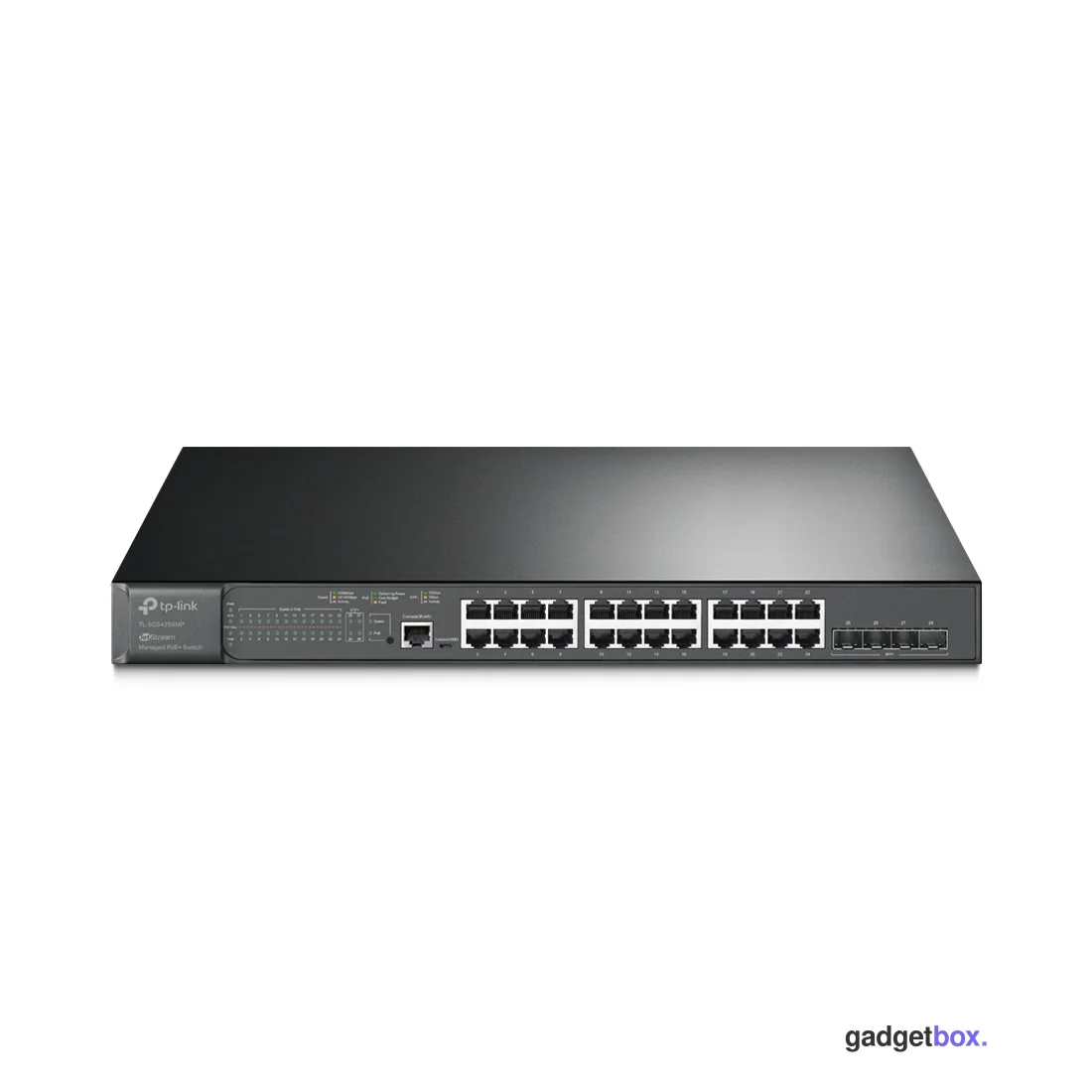 Коммутатор TP-Link SG3428XMP