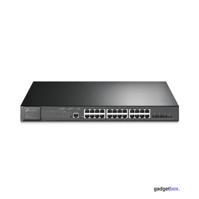 Коммутатор TP-Link SG3428XMP