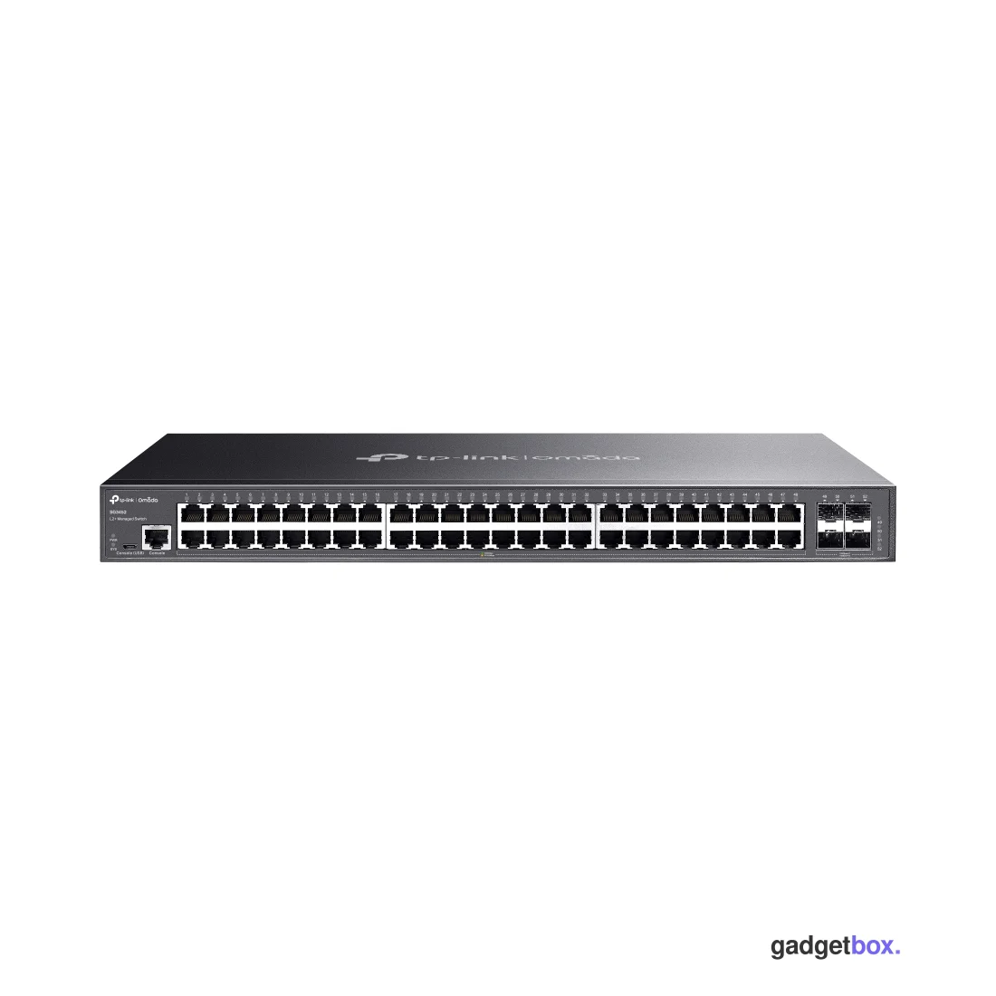 Коммутатор TP-Link SG3452P