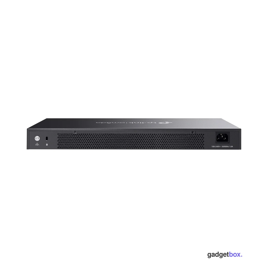Коммутатор TP-Link SG3452P