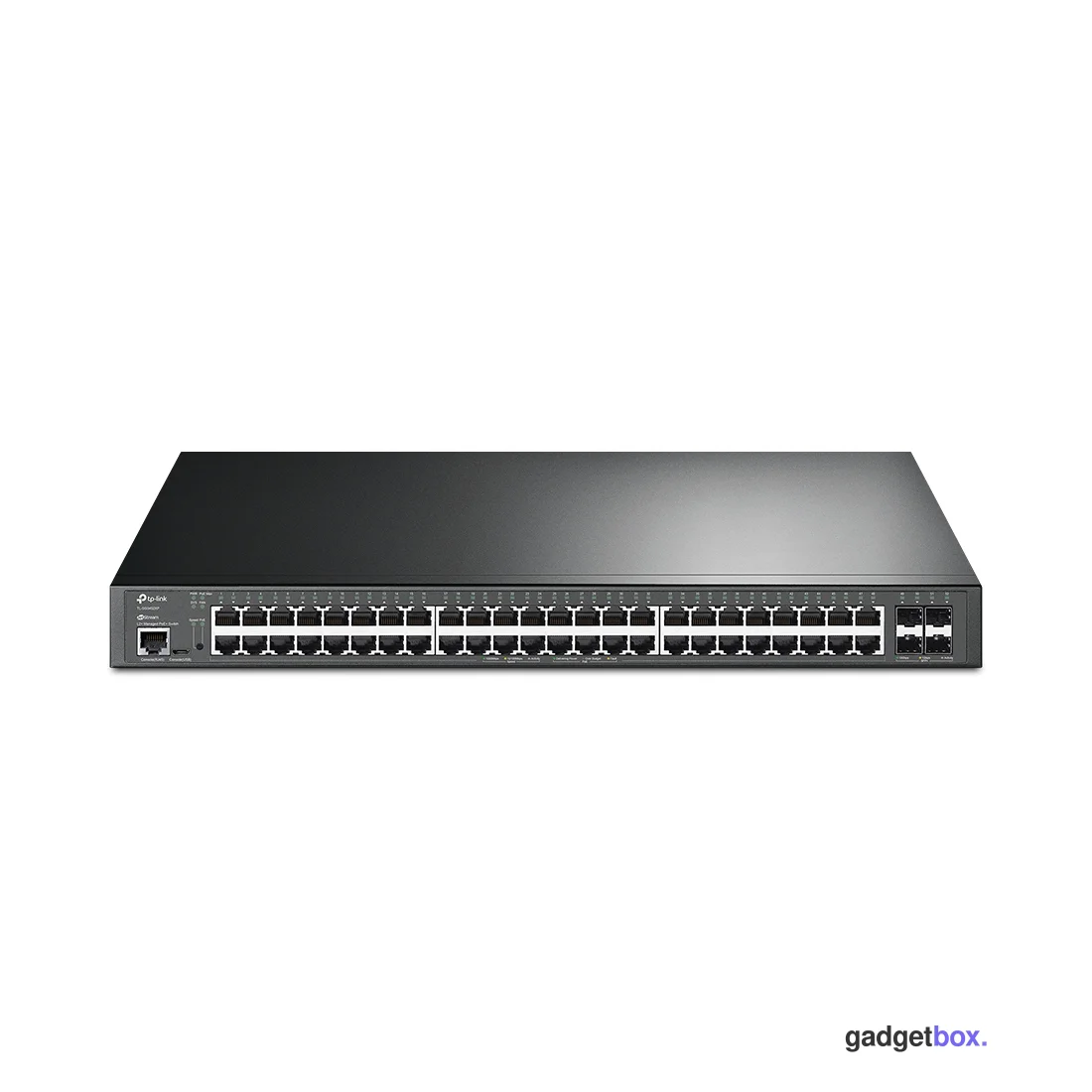 Коммутатор TP-Link SG3452XP
