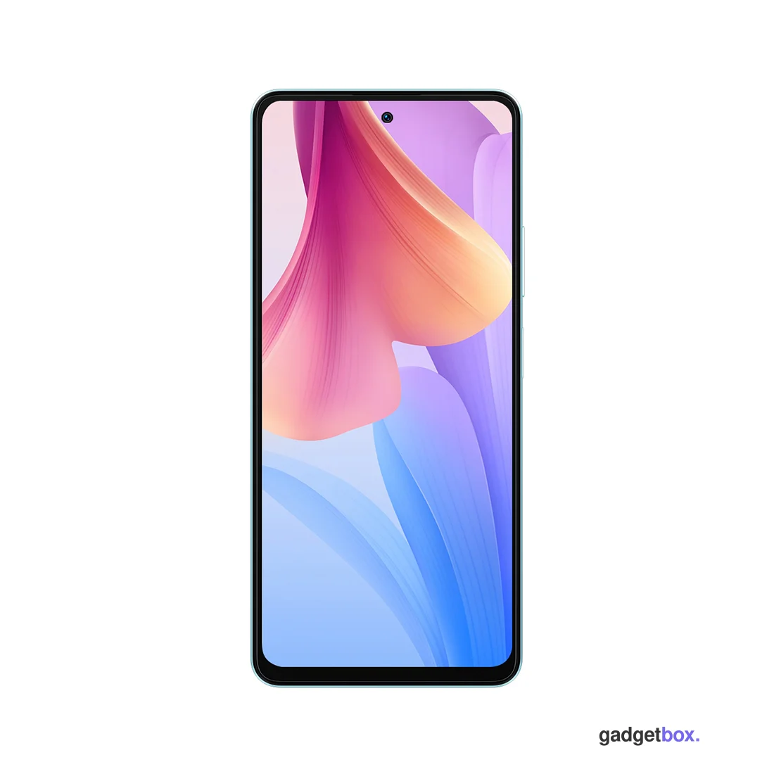 Смартфон OSCAL Tiger 12 12GB RAM 256GB ROM Blue