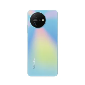 Смартфон OSCAL Tiger 12 12GB RAM 256GB ROM Blue