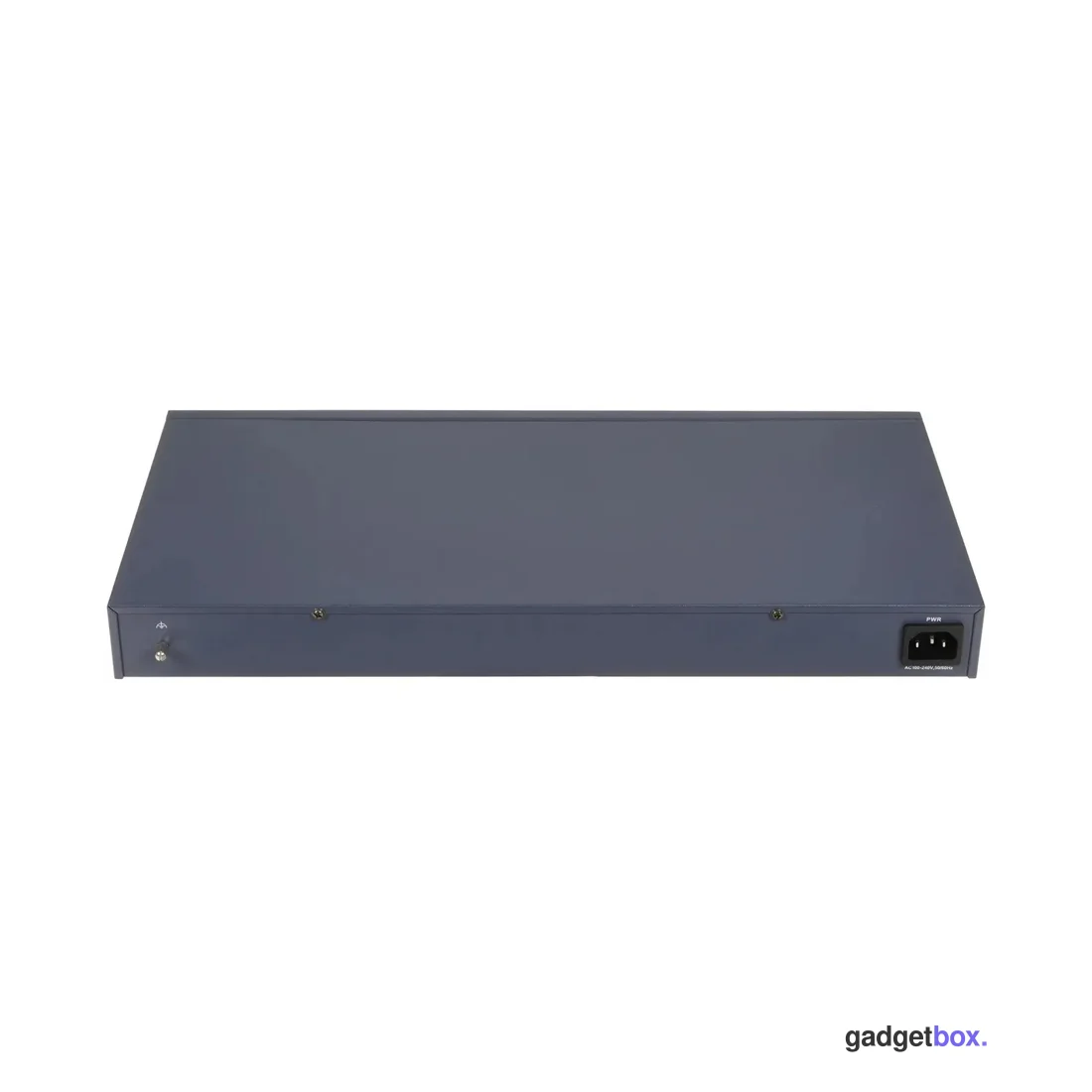 Коммутатор Hikvision DS-3E1526P-EI V2
