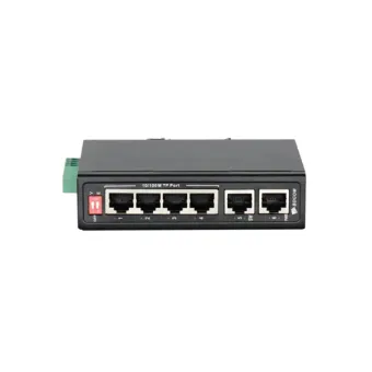 Коммутатор BDCOM IES200-1006T