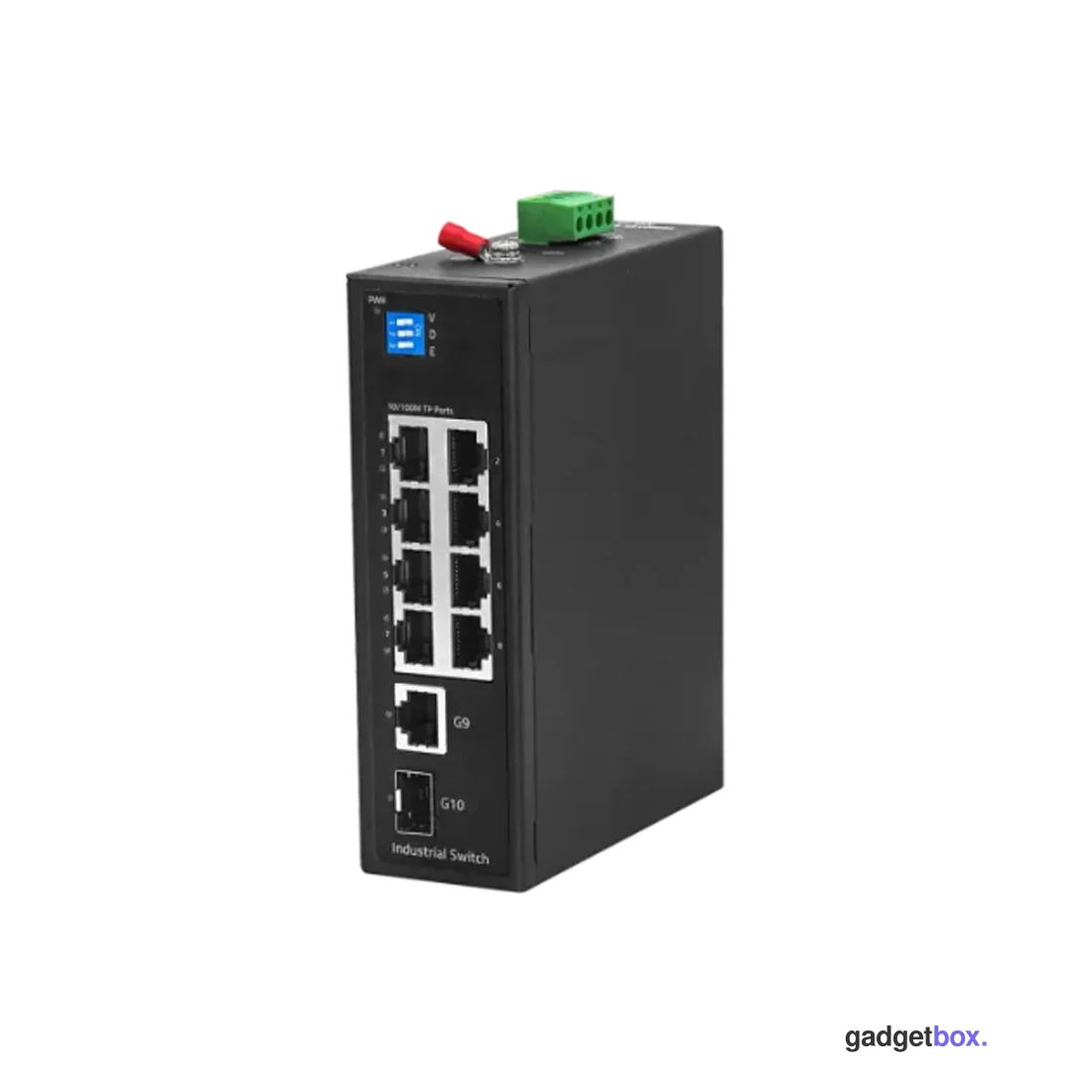 Коммутатор BDCOM IES200-LSTW1108