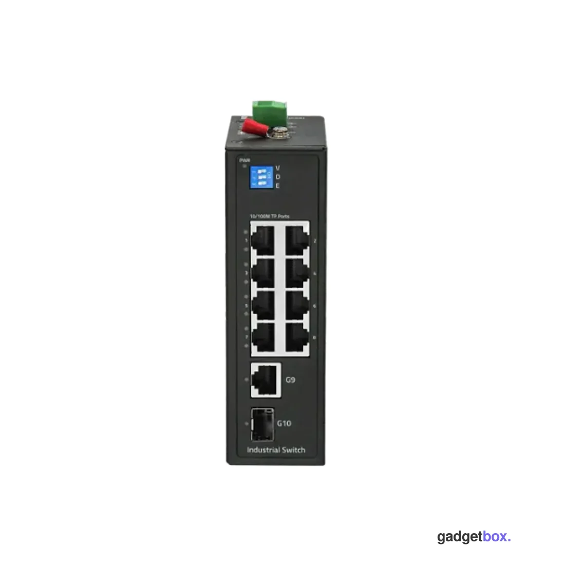 Коммутатор BDCOM IES200-LSTW1108