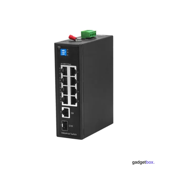 Коммутатор BDCOM IES200-LSTW1108