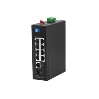 Коммутатор BDCOM IES200-LSTW1108