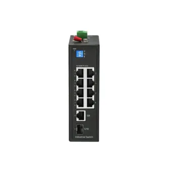 Коммутатор BDCOM IES200-LSTW1108