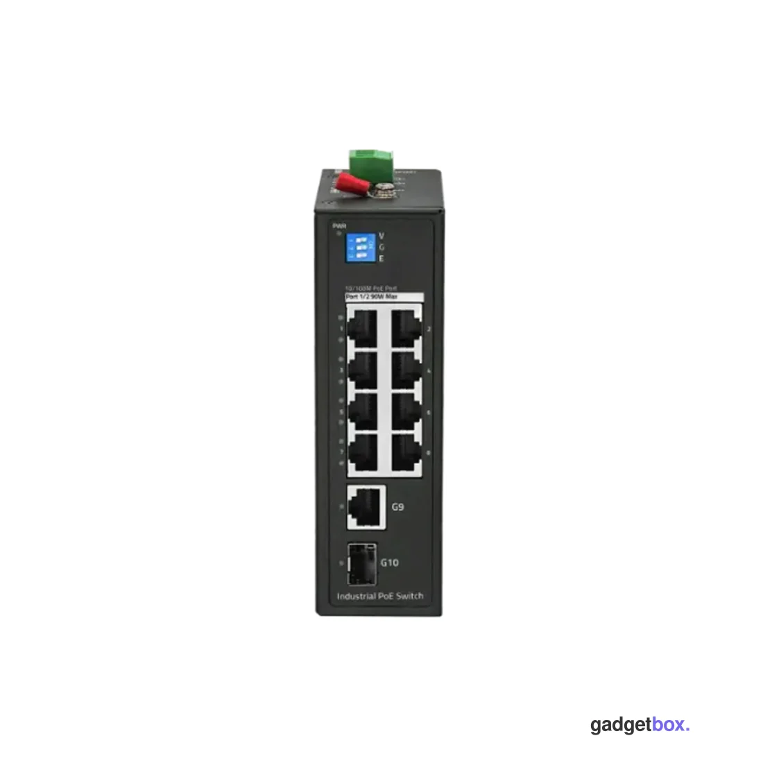Коммутатор BDCOM IES200-LSTW1108P