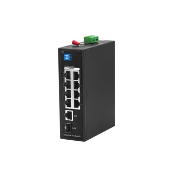 Коммутатор BDCOM IES200-LSTW1108P