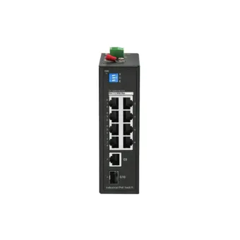 Коммутатор BDCOM IES200-LSTW1108P