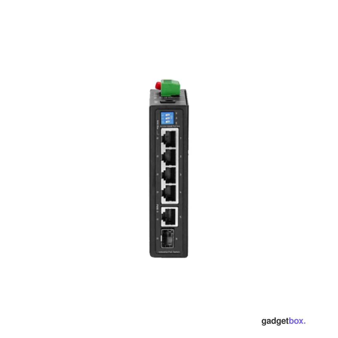 Коммутатор BDCOM IES200-LSTW1140P