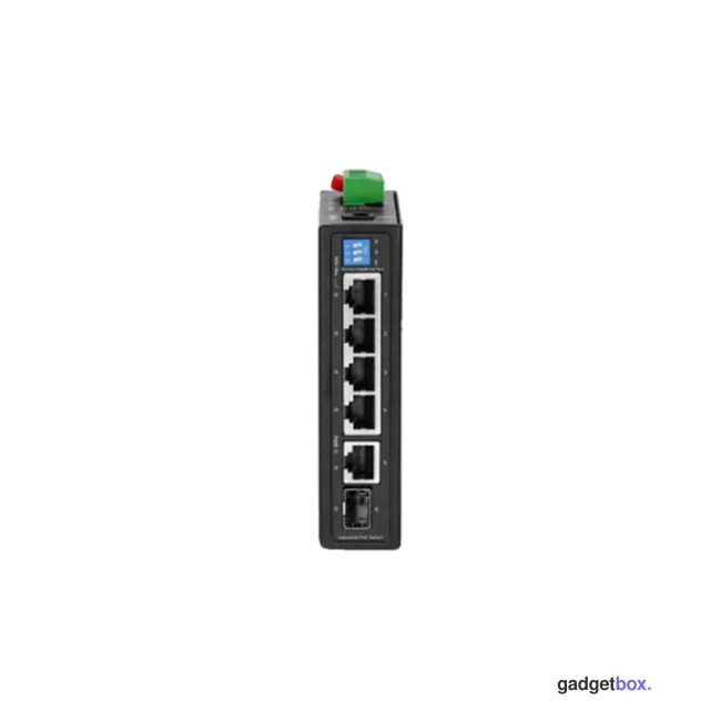 Коммутатор BDCOM IES200-LSTW1140P
