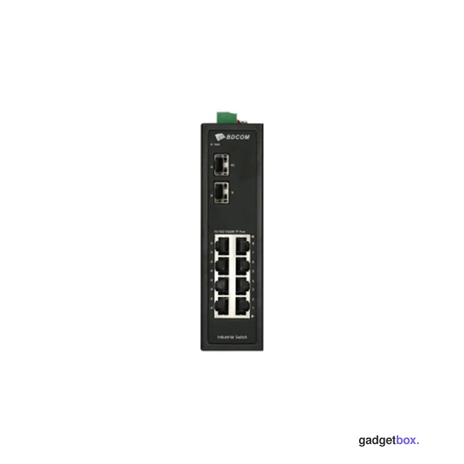 Коммутатор BDCOM IES200-LSTW2080