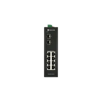 Коммутатор BDCOM IES200-LSTW2080