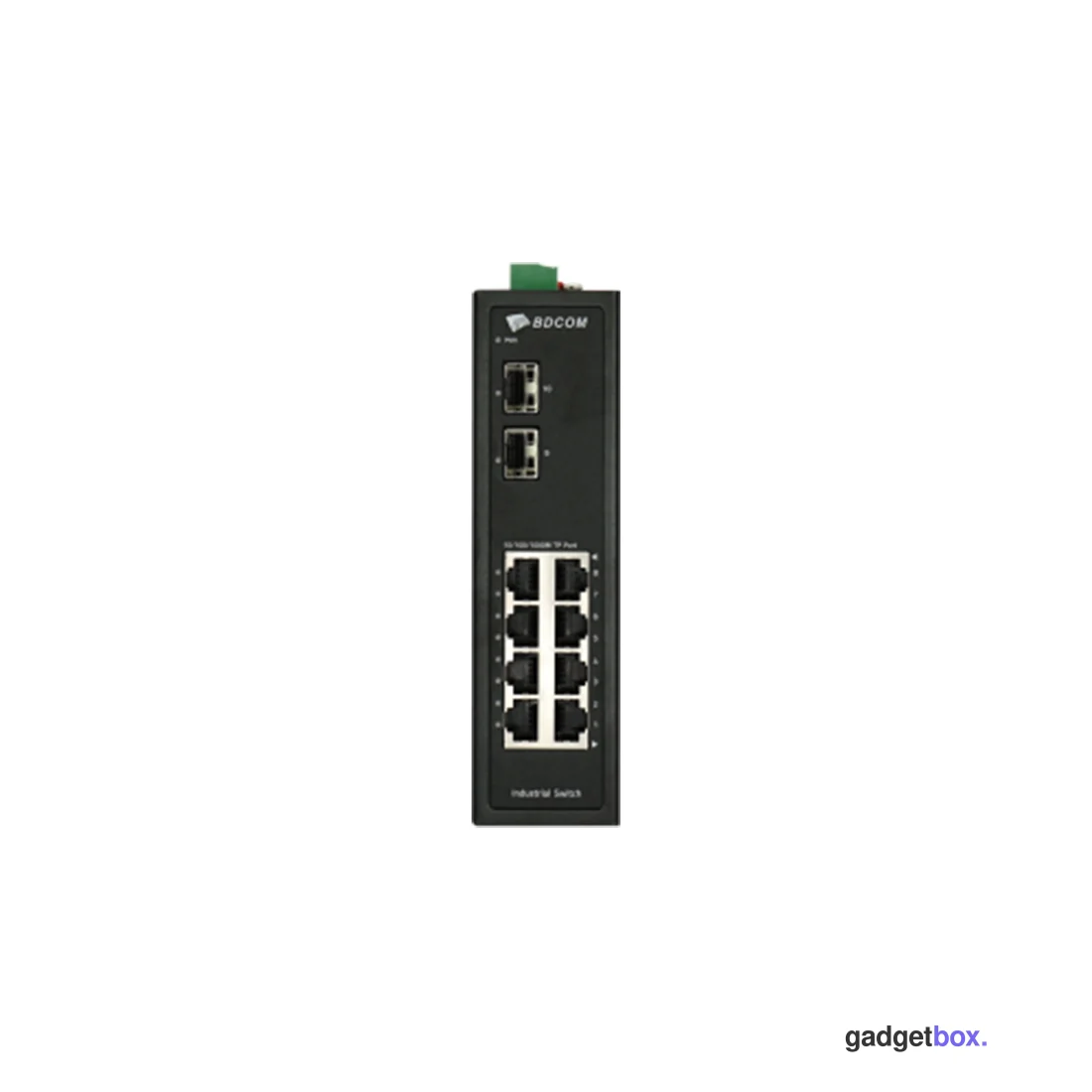Коммутатор BDCOM IES200-LSTW2080P