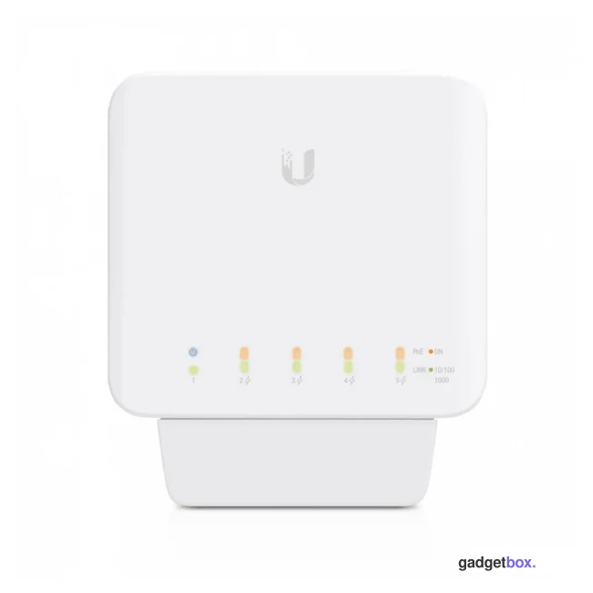 Коммутатор Ubiquiti USW-FLEX