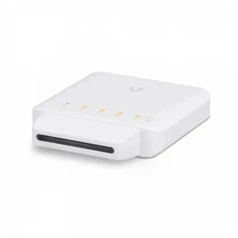 Коммутатор Ubiquiti USW-FLEX