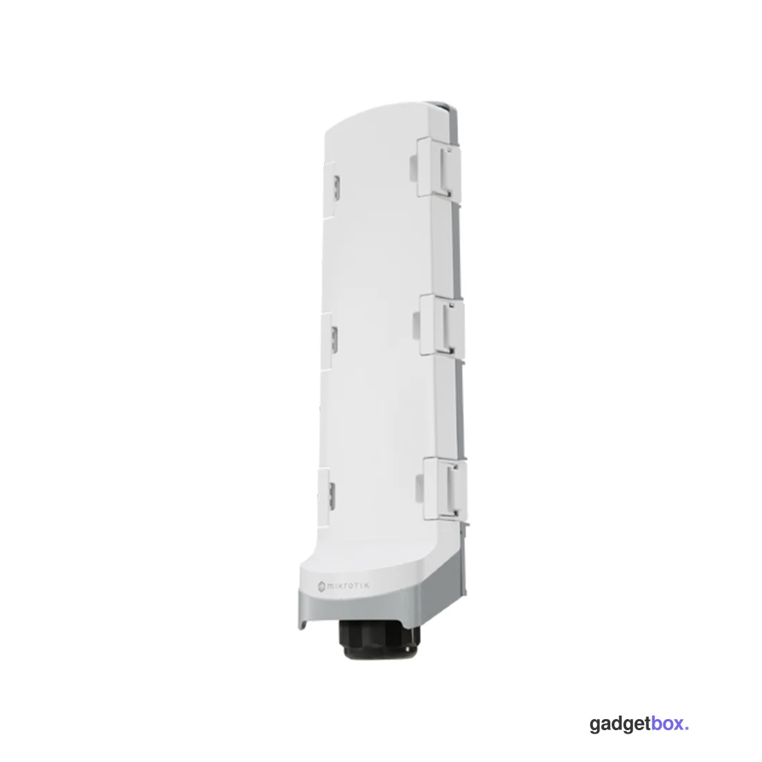 Коммутатор MikroTik CSS606-1G-2Gi-3S+OUT
