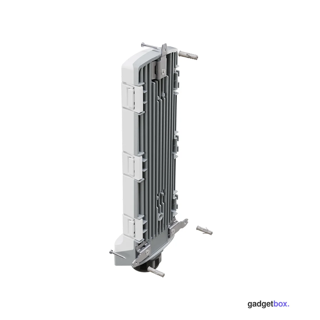Коммутатор MikroTik CSS606-1G-2Gi-3S+OUT