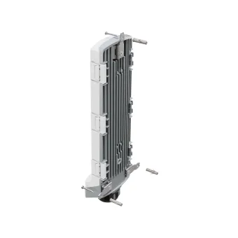 Коммутатор MikroTik CSS606-1G-2Gi-3S+OUT