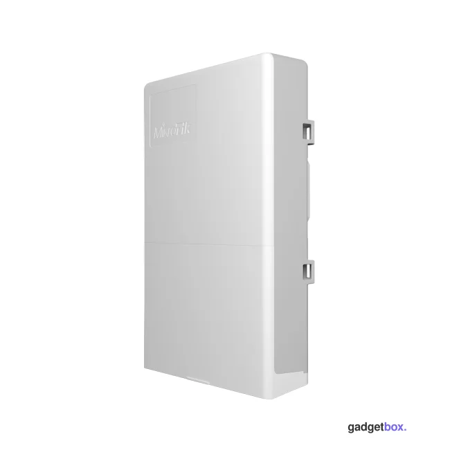 Коммутатор MikroTik CSS610-1Gi-7R-2S+OUT
