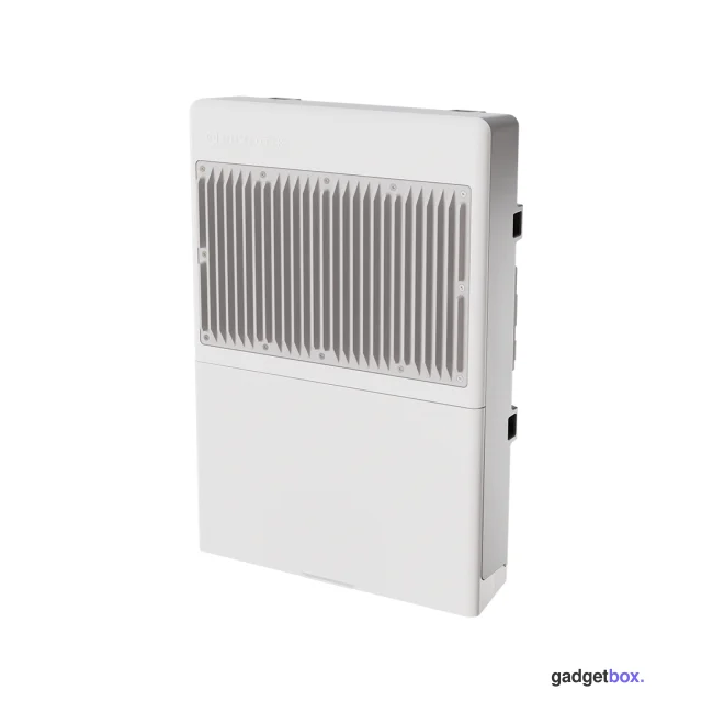 Коммутатор MikroTik CSS610-8P-2S+OUT