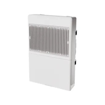 Коммутатор MikroTik CSS610-8P-2S+OUT