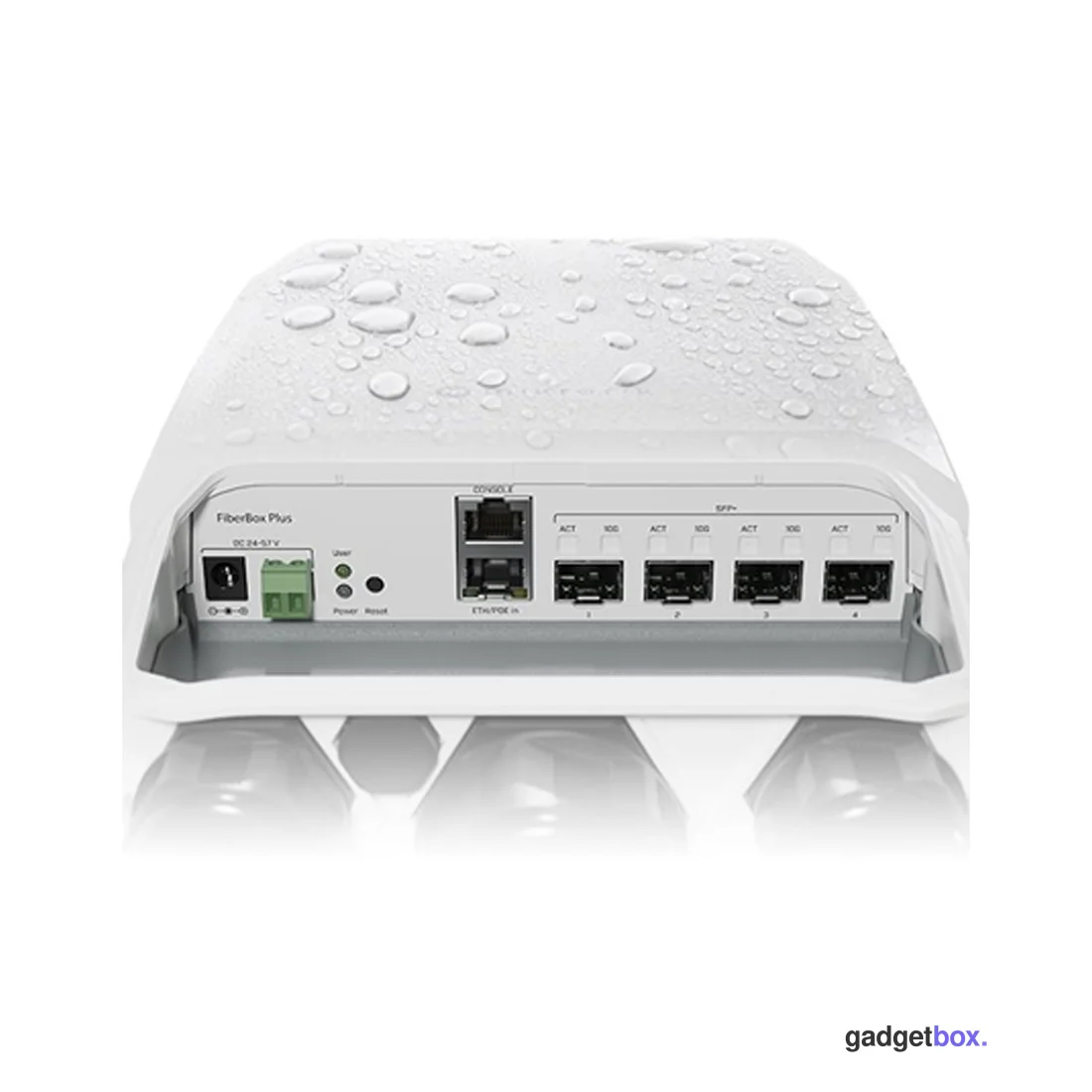 Коммутатор MikroTik CRS305-1G-4S+OUT