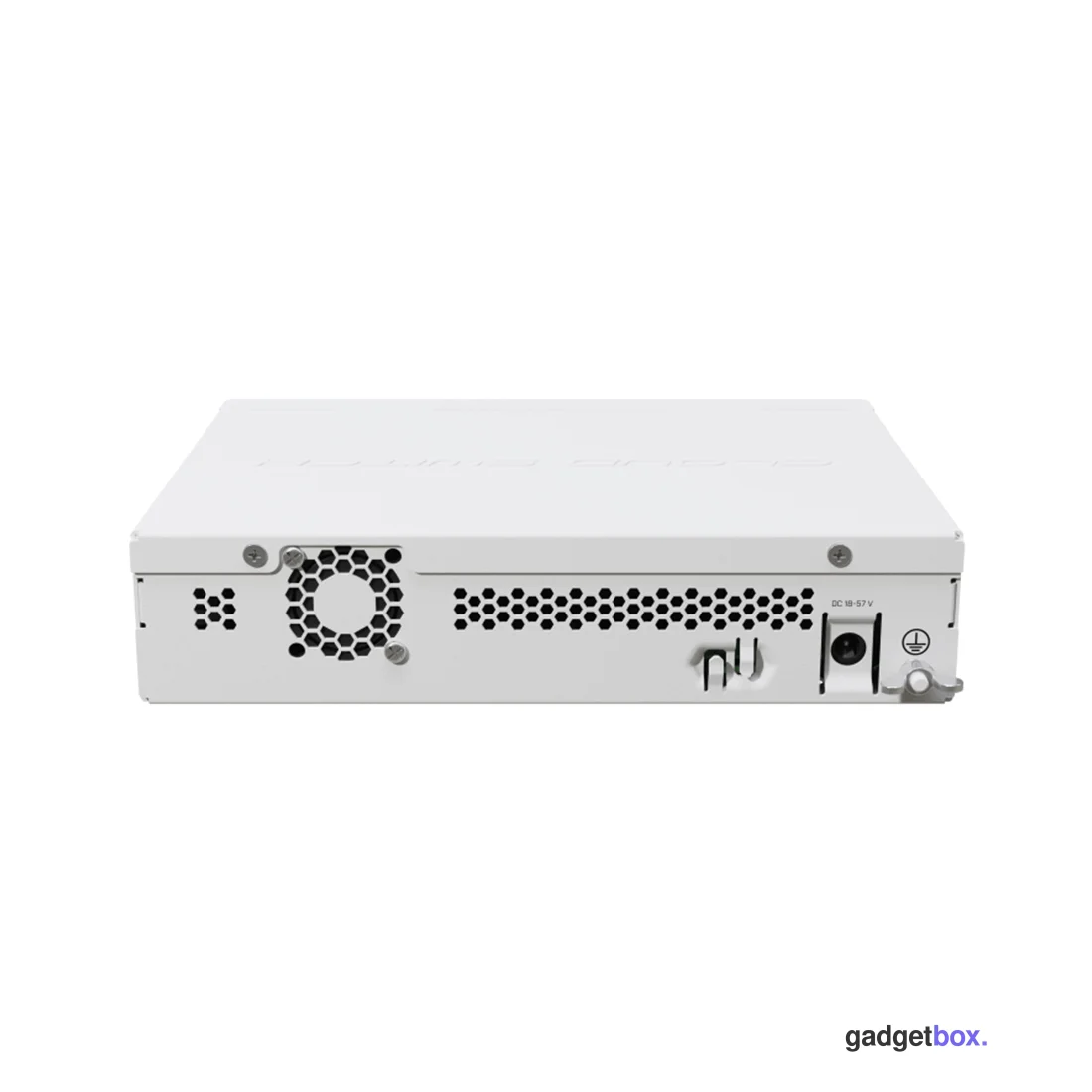 Коммутатор MikroTik CRS310-1G-5S-4S+IN