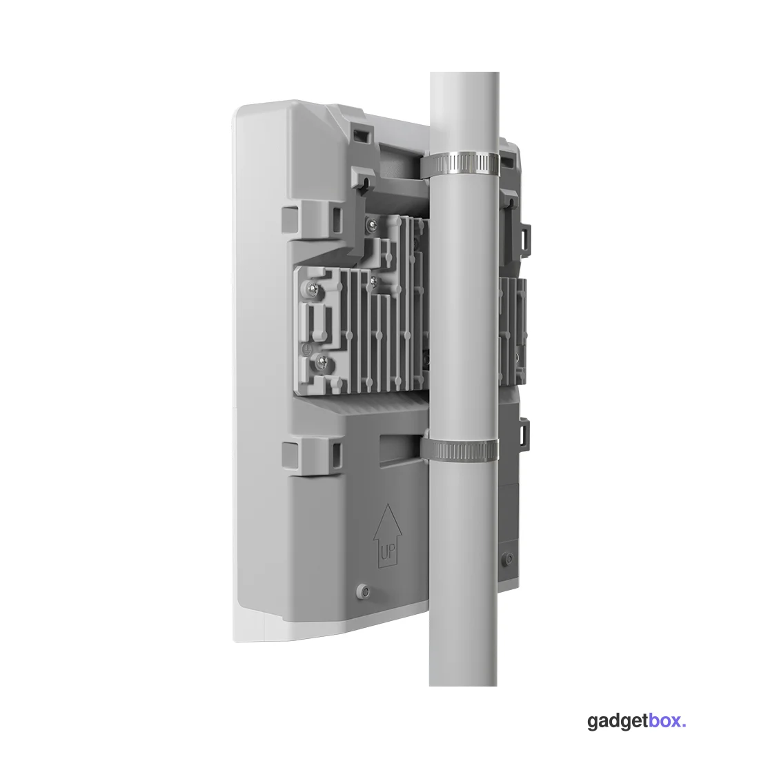 Коммутатор MikroTik CRS310-1G-5S-4S+OUT